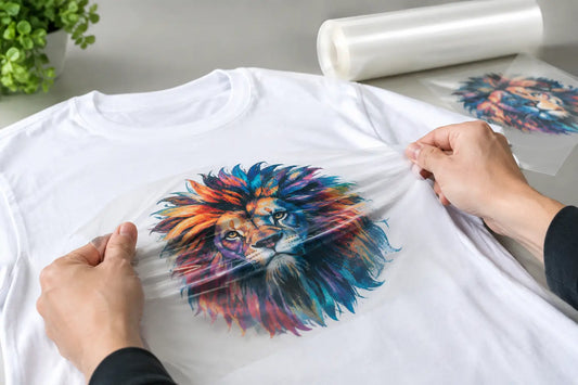 Can DTF Transfers Stretch Without Cracking?