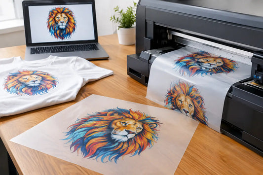 DTF Artwork Sizing That Prints Right