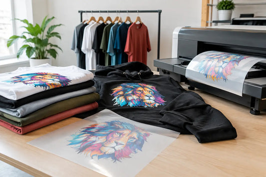 Apparel Printing Trends That Sell in 2026