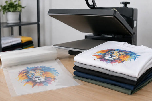 Best Fabric for DTF: What to Press and Why