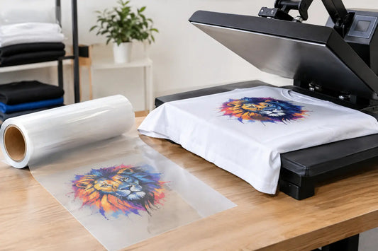 Transfer Business Guide for Selling DTF Prints