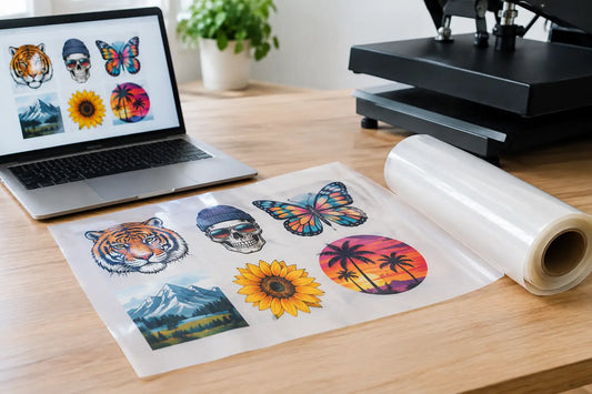 Gang Sheet Calculator: Plan Prints That Pay