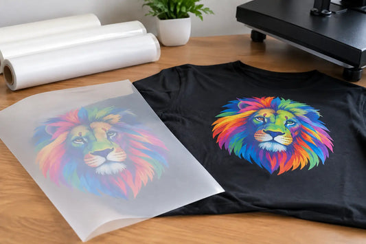 Why DTF Colors Fade and How to Prevent It