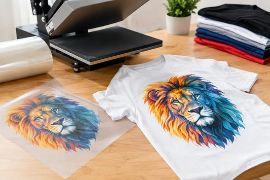 Best Artwork for Shirt Transfers That Sells