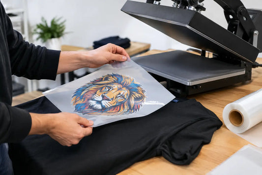 How to Test Press Transfers Before a Full Run