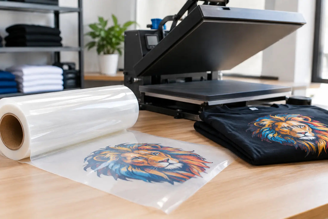 Local Pick Up DTF: Faster Prints, Fewer Delays