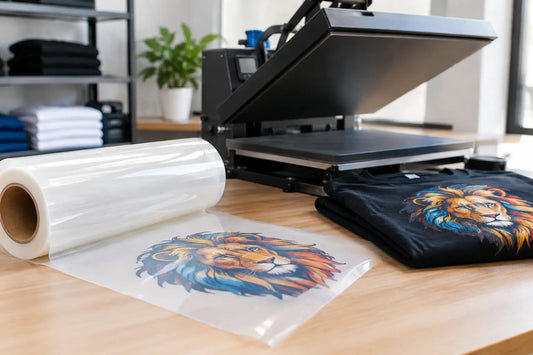 Local Pick Up DTF: Faster Prints, Fewer Delays